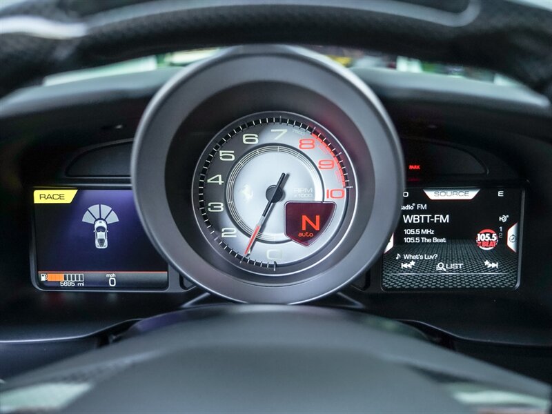 2020 Ferrari F8 Tributo   - Photo 14 - Bonita Springs, FL 34134