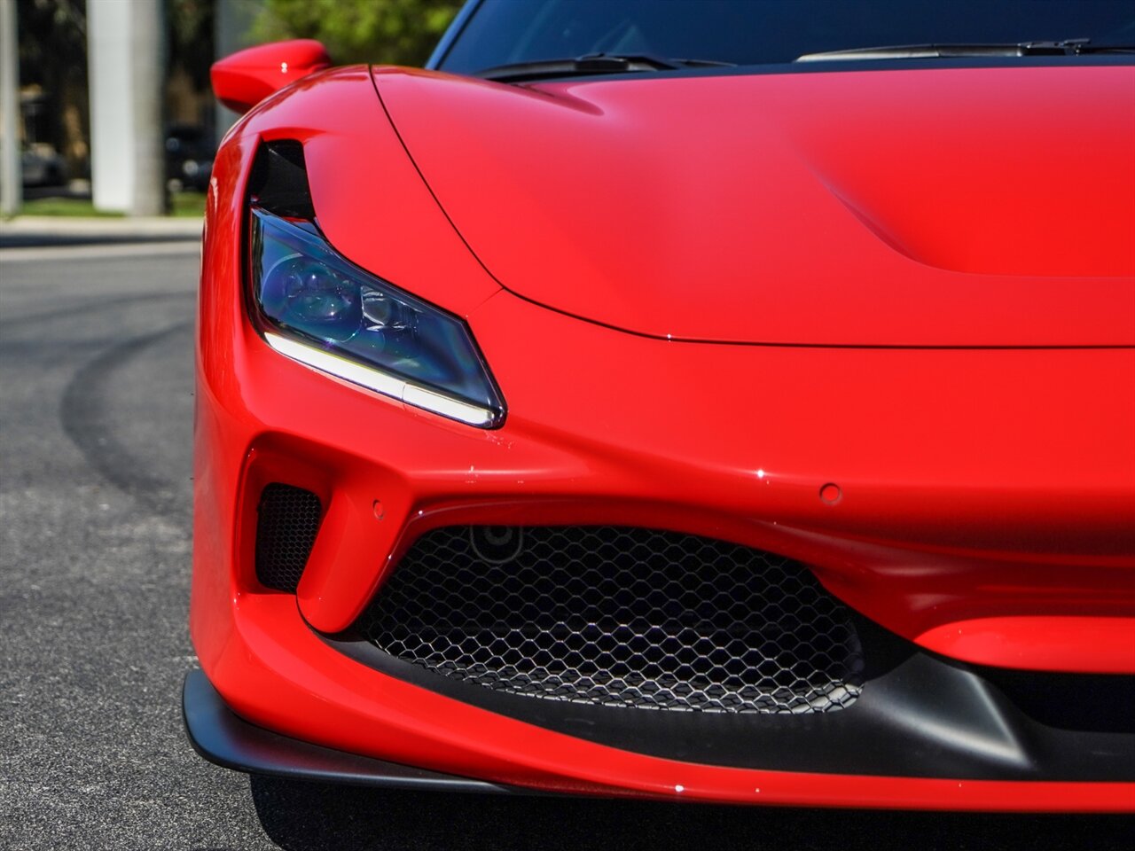 2020 Ferrari F8 Tributo   - Photo 6 - Bonita Springs, FL 34134