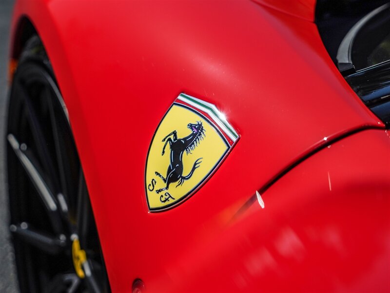 2020 Ferrari F8 Tributo   - Photo 12 - Bonita Springs, FL 34134