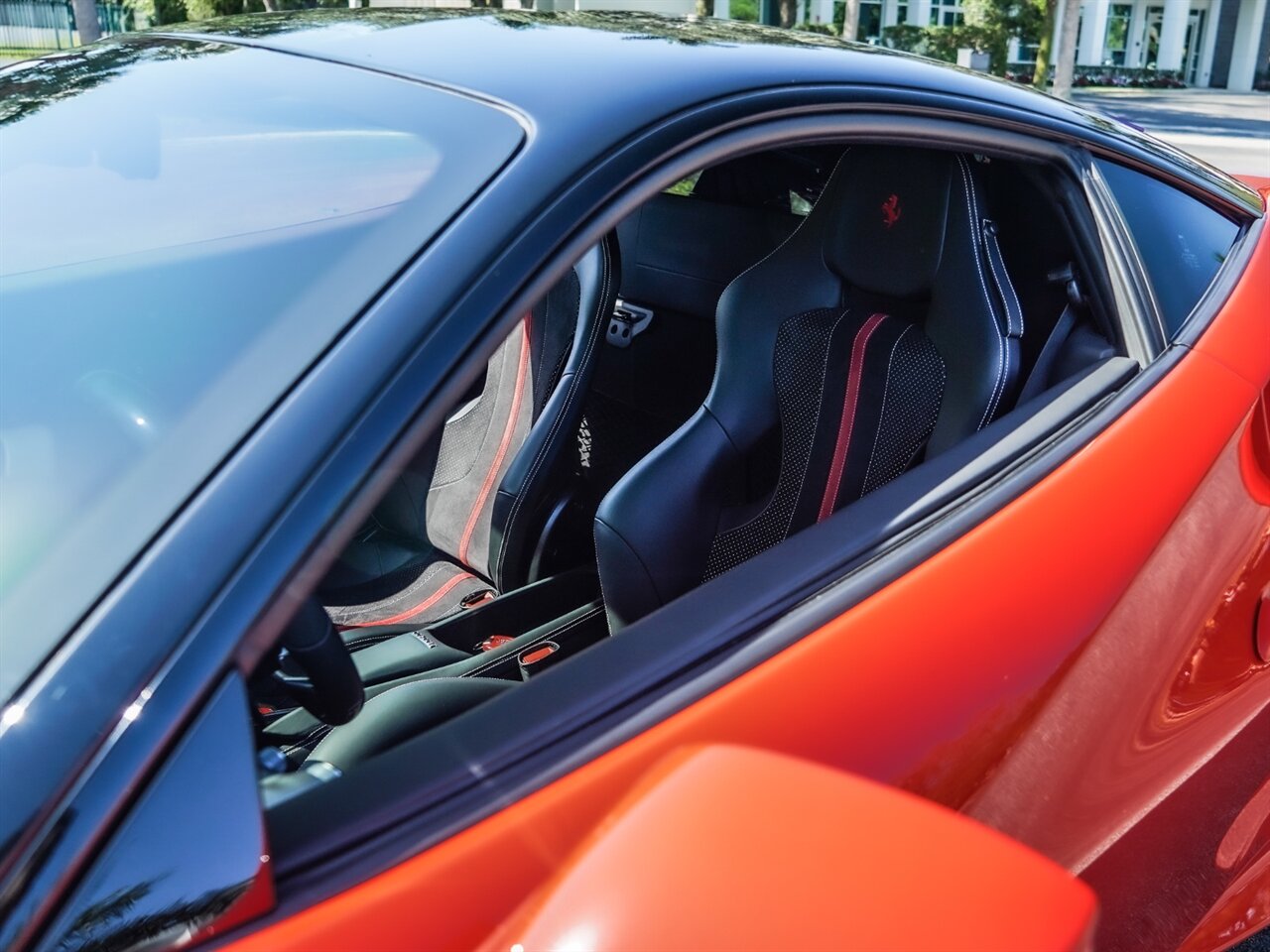 2020 Ferrari F8 Tributo   - Photo 8 - Bonita Springs, FL 34134