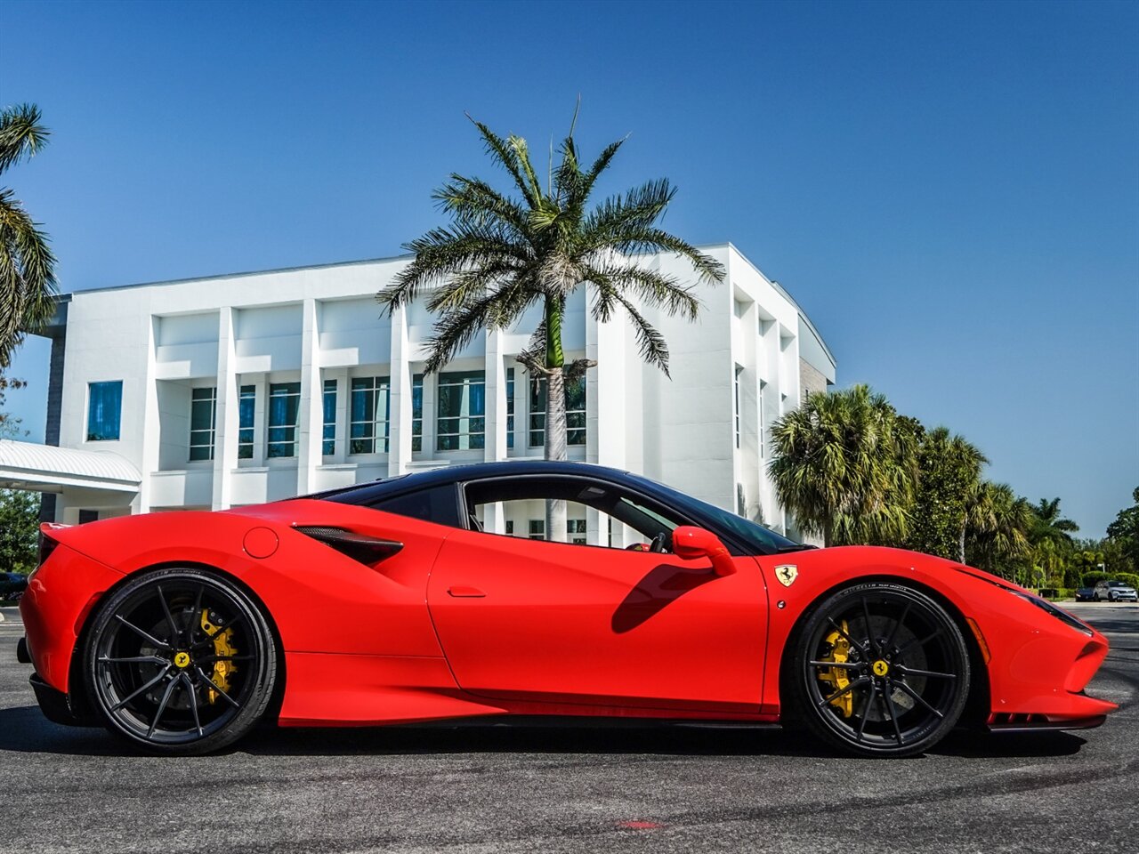 2020 Ferrari F8 Tributo   - Photo 42 - Bonita Springs, FL 34134