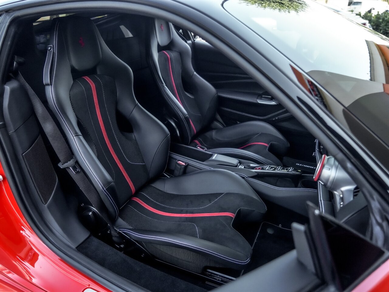 2020 Ferrari F8 Tributo   - Photo 25 - Bonita Springs, FL 34134