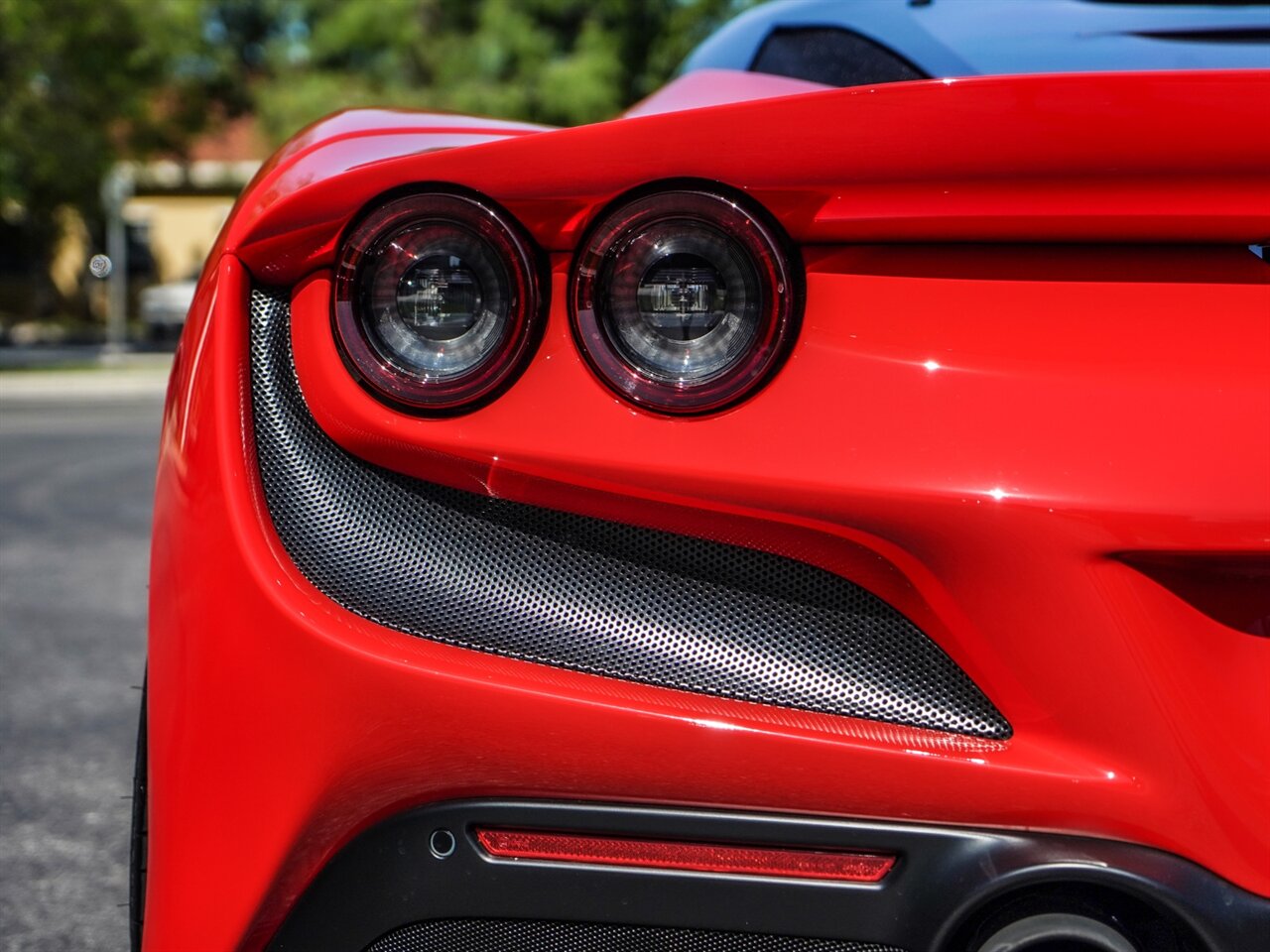 2020 Ferrari F8 Tributo   - Photo 37 - Bonita Springs, FL 34134