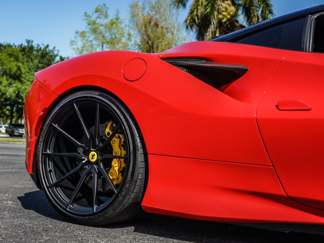 2020 Ferrari F8 Tributo   - Photo 46 - Bonita Springs, FL 34134