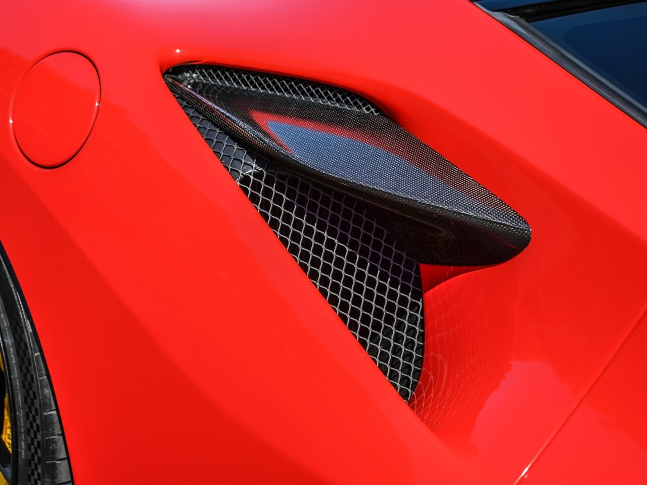 2020 Ferrari F8 Tributo   - Photo 10 - Bonita Springs, FL 34134