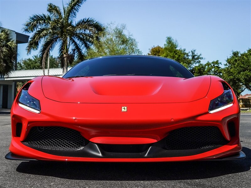 2020 Ferrari F8 Tributo   - Photo 4 - Bonita Springs, FL 34134