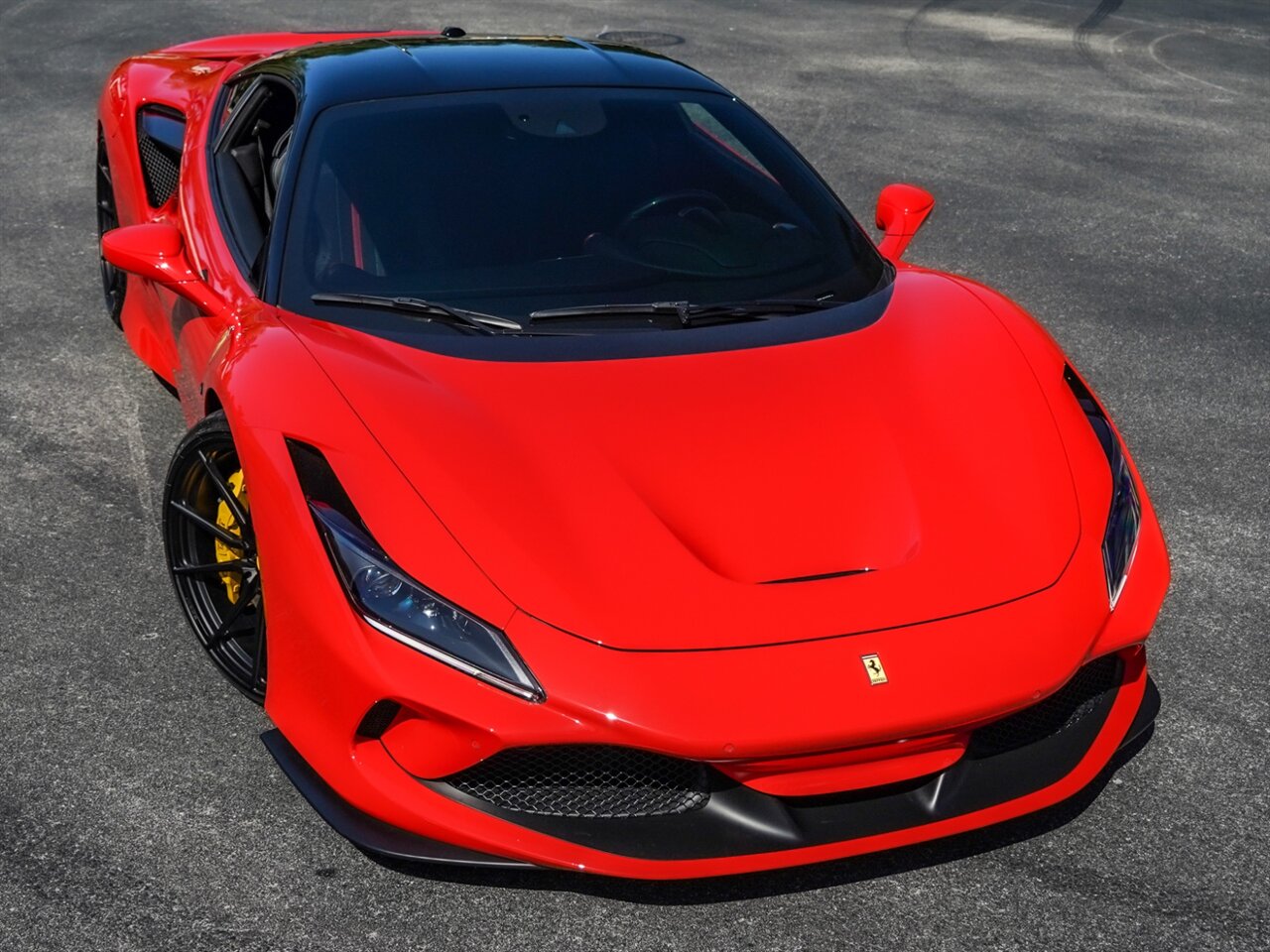 2020 Ferrari F8 Tributo   - Photo 44 - Bonita Springs, FL 34134