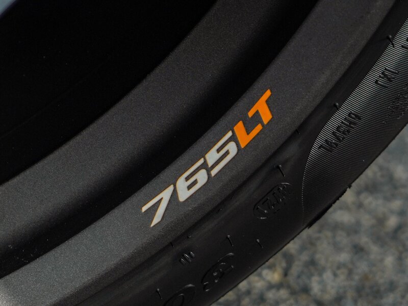 2022 McLaren 765LT Spider - Photo 44 - Bonita Springs, FL 34134