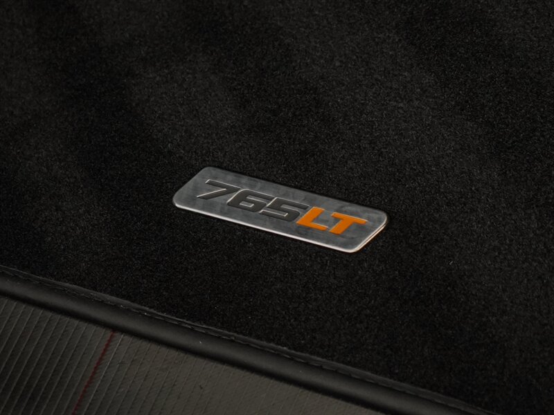 2022 McLaren 765LT Spider - Photo 35 - Bonita Springs, FL 34134