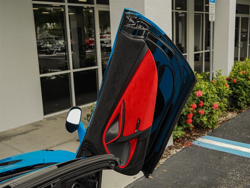 2022 McLaren 765LT Spider - Photo 36 - Bonita Springs, FL 34134