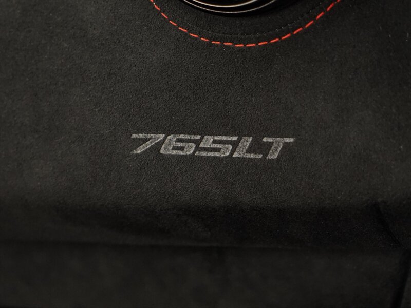 2022 McLaren 765LT Spider - Photo 34 - Bonita Springs, FL 34134