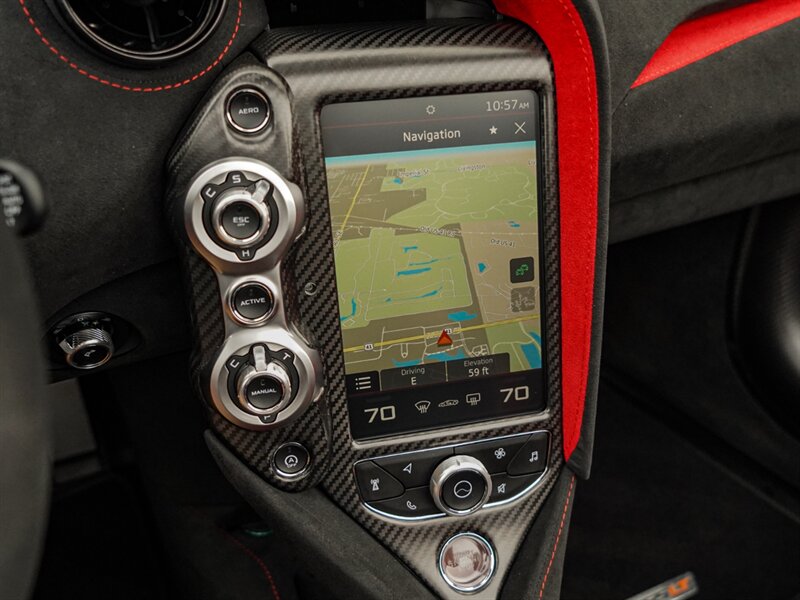 2022 McLaren 765LT Spider - Photo 17 - Bonita Springs, FL 34134