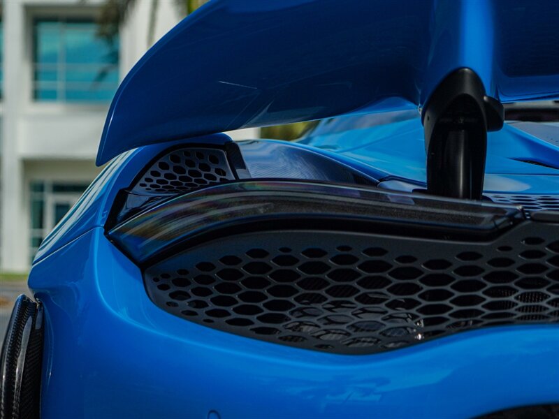 2022 McLaren 765LT Spider - Photo 54 - Bonita Springs, FL 34134