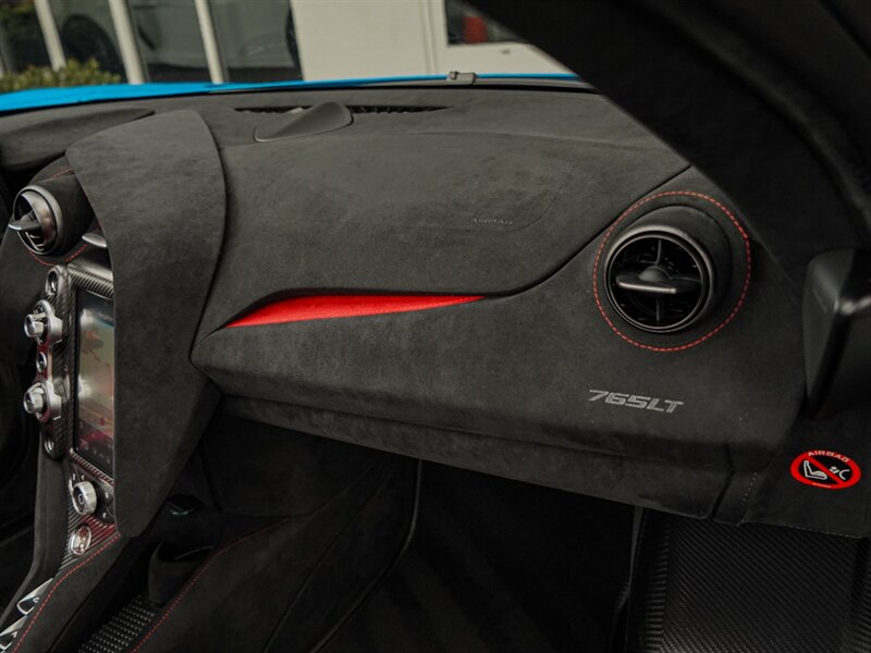 2022 McLaren 765LT Spider - Photo 33 - Bonita Springs, FL 34134