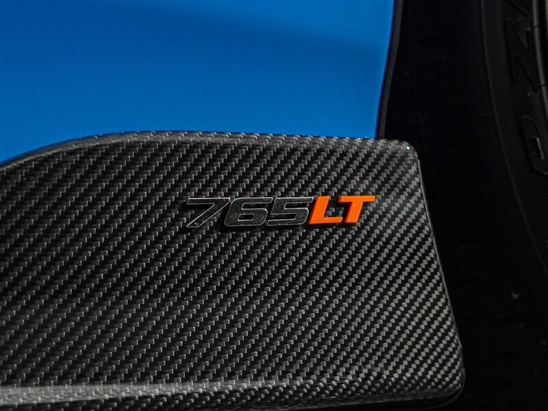 2022 McLaren 765LT Spider - Photo 69 - Bonita Springs, FL 34134