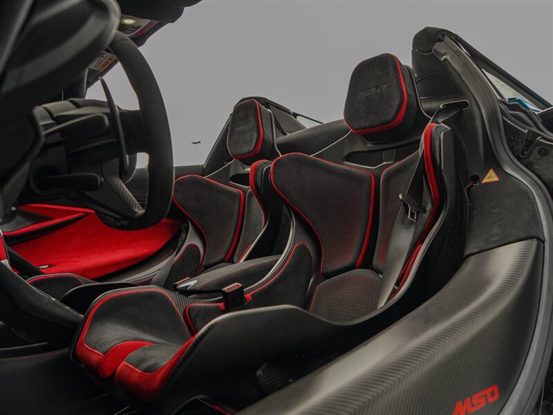 2022 McLaren 765LT Spider - Photo 21 - Bonita Springs, FL 34134