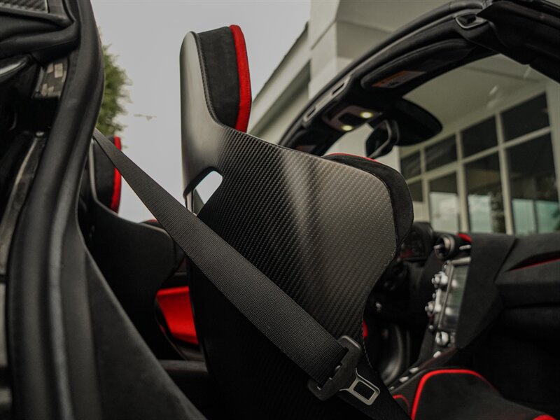 2022 McLaren 765LT Spider - Photo 32 - Bonita Springs, FL 34134