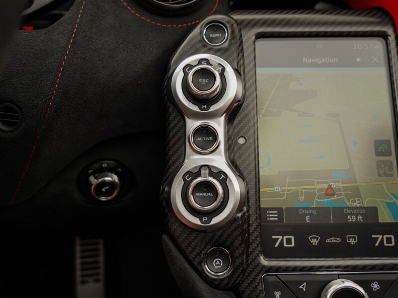 2022 McLaren 765LT Spider - Photo 18 - Bonita Springs, FL 34134