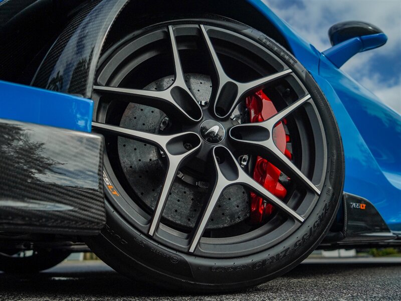 2022 McLaren 765LT Spider - Photo 13 - Bonita Springs, FL 34134