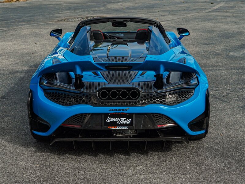 2022 McLaren 765LT Spider - Photo 52 - Bonita Springs, FL 34134