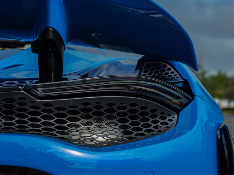 2022 McLaren 765LT Spider - Photo 62 - Bonita Springs, FL 34134