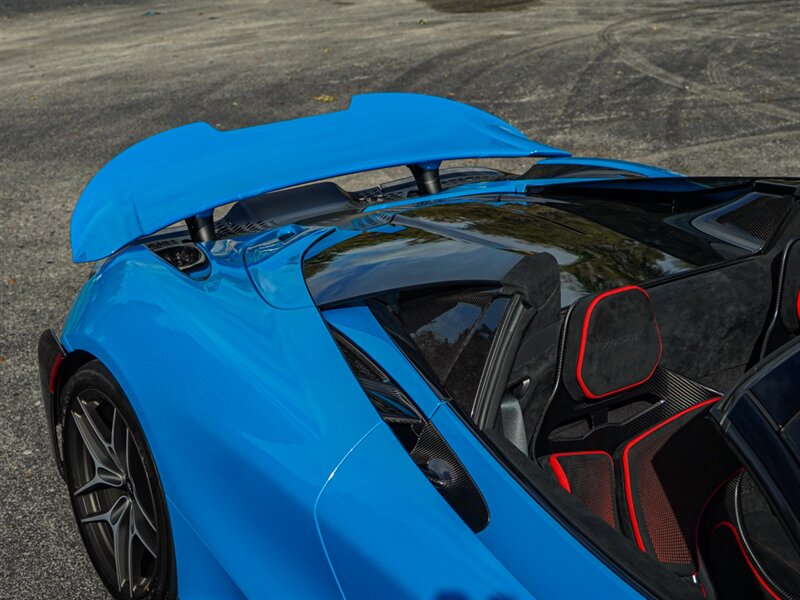 2022 McLaren 765LT Spider - Photo 71 - Bonita Springs, FL 34134