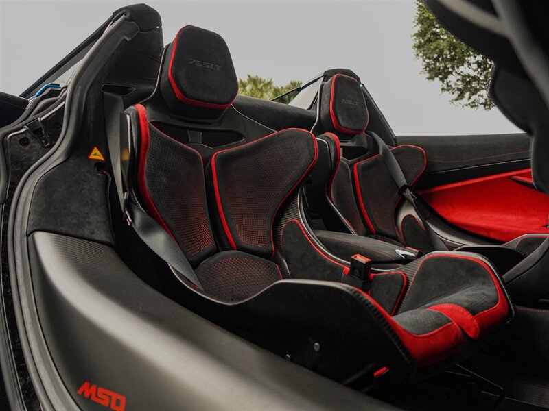 2022 McLaren 765LT Spider - Photo 29 - Bonita Springs, FL 34134