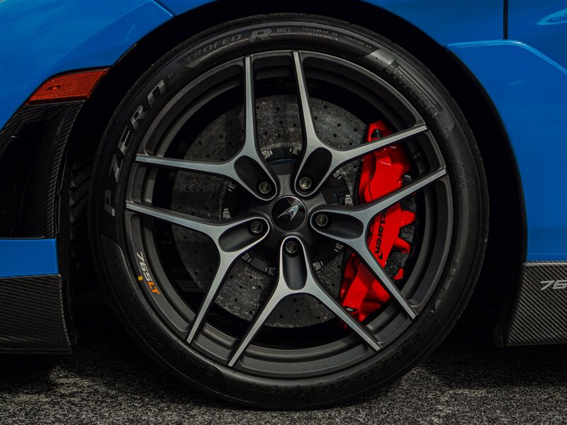 2022 McLaren 765LT Spider - Photo 42 - Bonita Springs, FL 34134