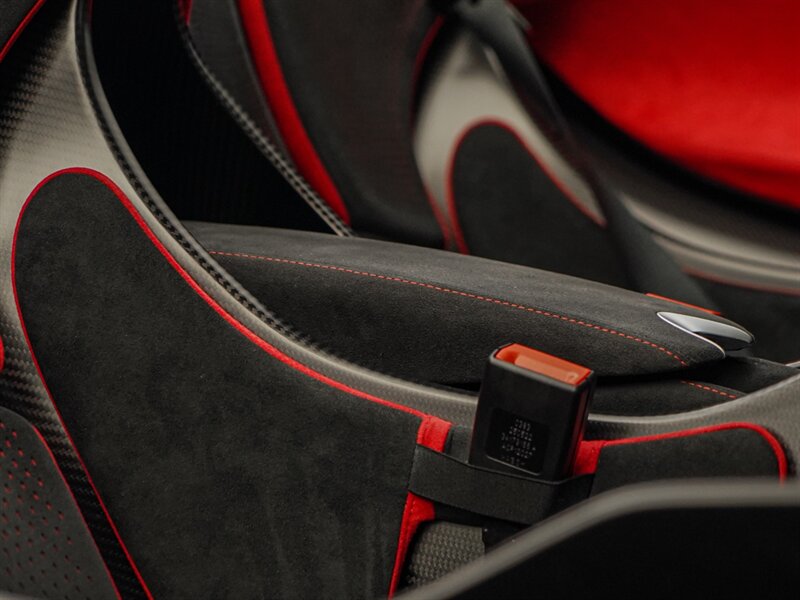 2022 McLaren 765LT Spider - Photo 31 - Bonita Springs, FL 34134