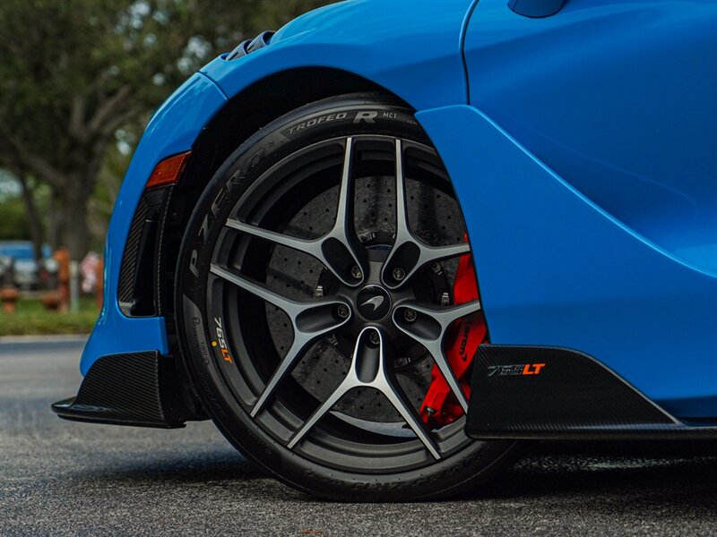 2022 McLaren 765LT Spider - Photo 48 - Bonita Springs, FL 34134