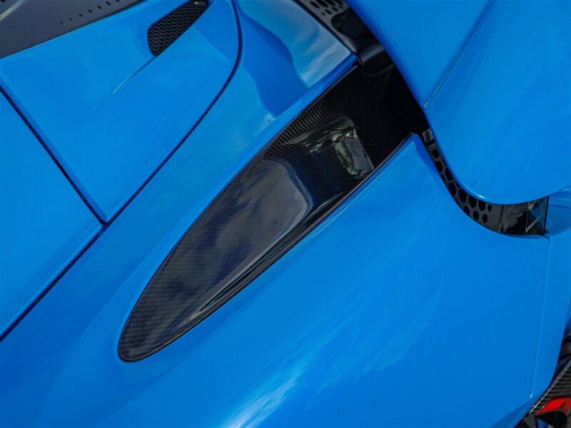 2022 McLaren 765LT Spider - Photo 46 - Bonita Springs, FL 34134