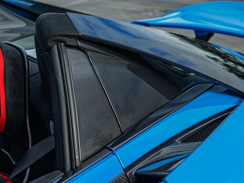 2022 McLaren 765LT Spider - Photo 40 - Bonita Springs, FL 34134