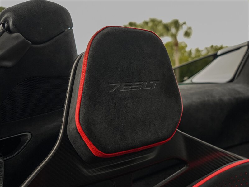 2022 McLaren 765LT Spider - Photo 30 - Bonita Springs, FL 34134