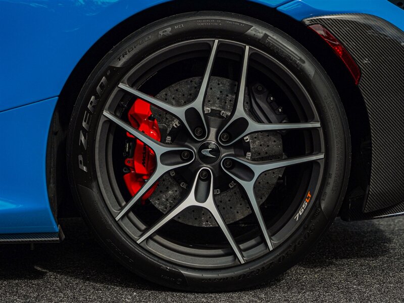 2022 McLaren 765LT Spider - Photo 50 - Bonita Springs, FL 34134