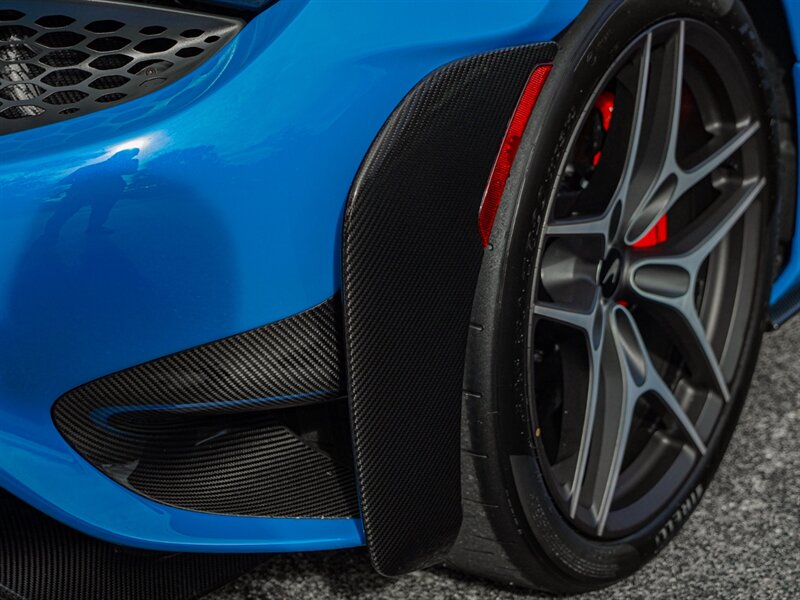 2022 McLaren 765LT Spider - Photo 61 - Bonita Springs, FL 34134