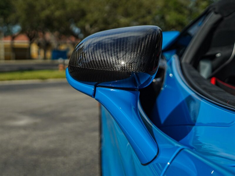 2022 McLaren 765LT Spider - Photo 70 - Bonita Springs, FL 34134