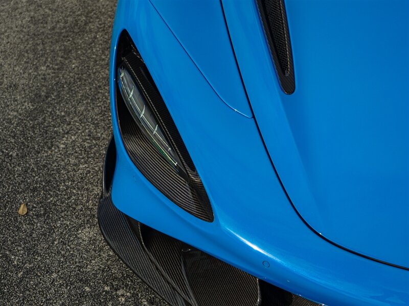 2022 McLaren 765LT Spider - Photo 6 - Bonita Springs, FL 34134