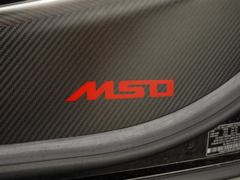 2022 McLaren 765LT Spider - Photo 25 - Bonita Springs, FL 34134