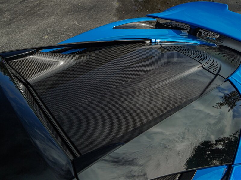 2022 McLaren 765LT Spider - Photo 58 - Bonita Springs, FL 34134