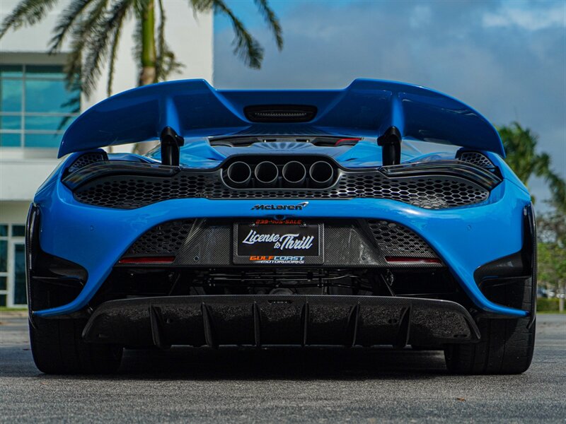 2022 McLaren 765LT Spider - Photo 53 - Bonita Springs, FL 34134