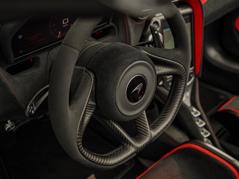 2022 McLaren 765LT Spider - Photo 27 - Bonita Springs, FL 34134