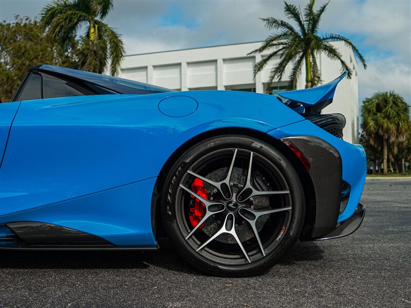 2022 McLaren 765LT Spider - Photo 43 - Bonita Springs, FL 34134