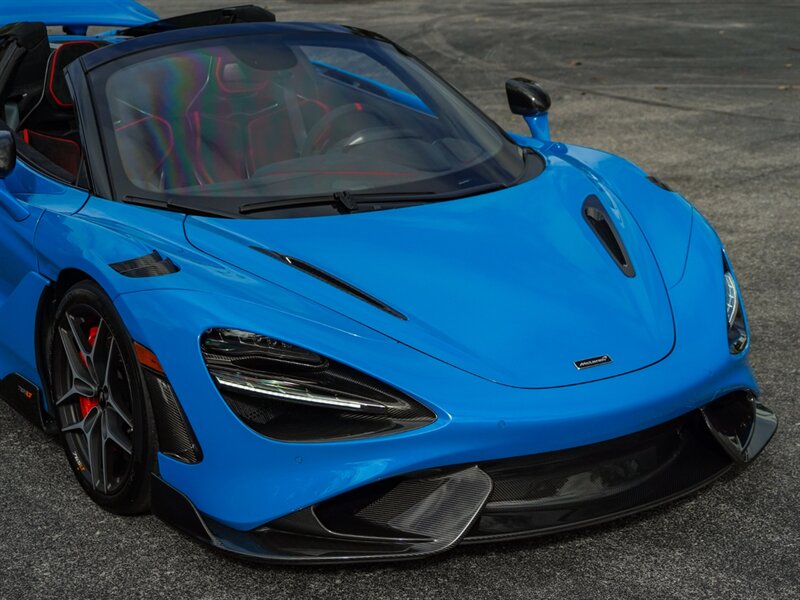 2022 McLaren 765LT Spider - Photo 75 - Bonita Springs, FL 34134