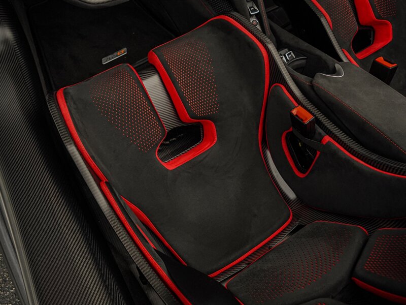 2022 McLaren 765LT Spider - Photo 22 - Bonita Springs, FL 34134