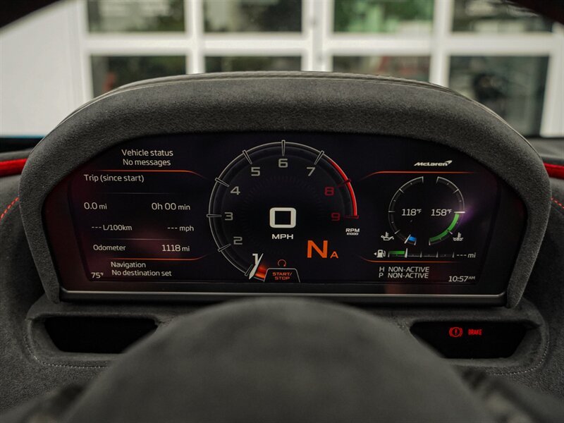 2022 McLaren 765LT Spider - Photo 15 - Bonita Springs, FL 34134