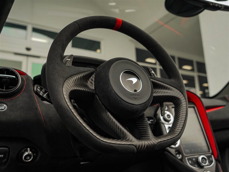 2022 McLaren 765LT Spider - Photo 14 - Bonita Springs, FL 34134
