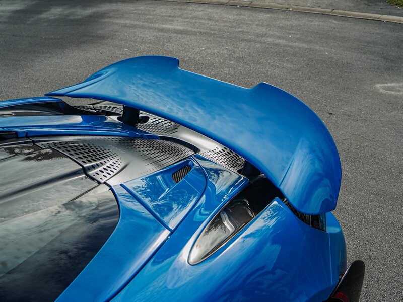 2022 McLaren 765LT Spider - Photo 60 - Bonita Springs, FL 34134