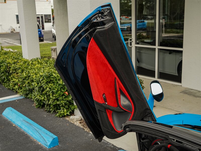 2022 McLaren 765LT Spider - Photo 24 - Bonita Springs, FL 34134