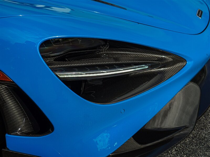 2022 McLaren 765LT Spider - Photo 74 - Bonita Springs, FL 34134