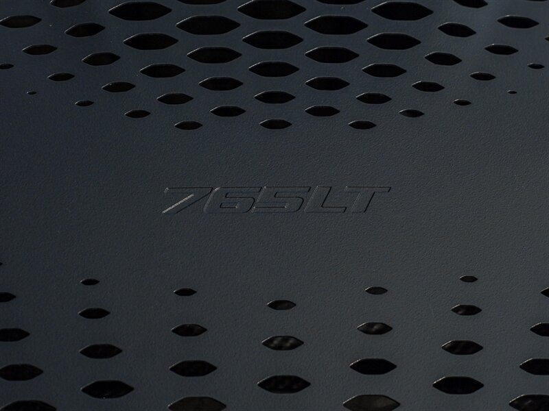 2022 McLaren 765LT Spider - Photo 59 - Bonita Springs, FL 34134